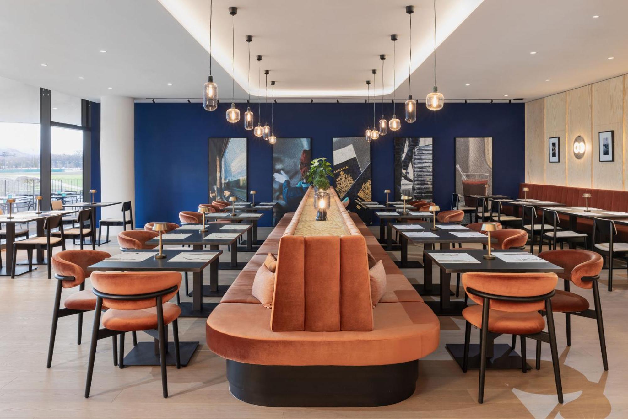 The Passenger, A Tribute Portfolio Hotel 잘츠부르크 외부 사진