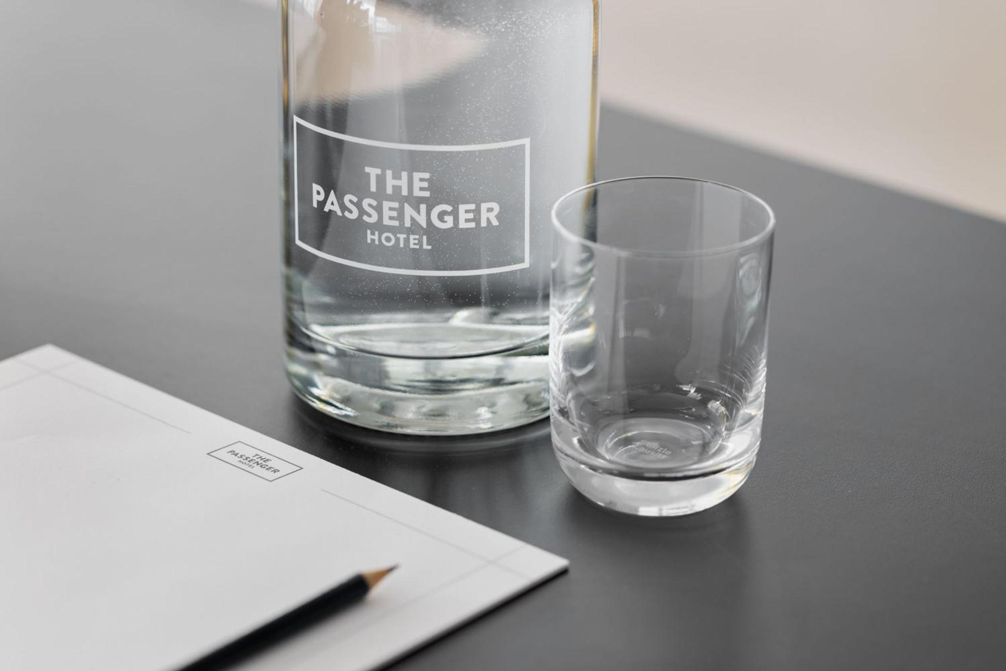 The Passenger, A Tribute Portfolio Hotel 잘츠부르크 외부 사진
