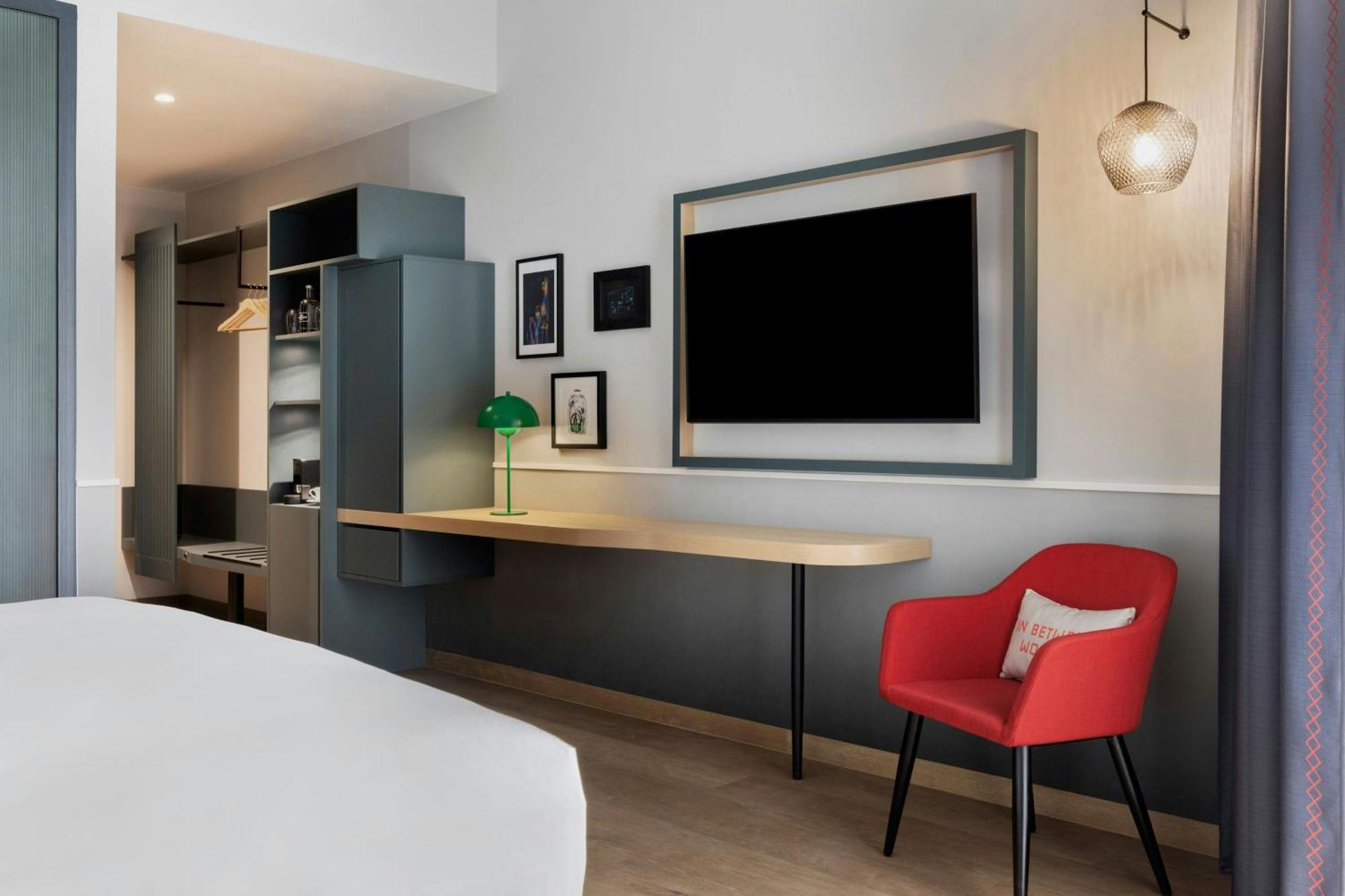 The Passenger, A Tribute Portfolio Hotel 잘츠부르크 외부 사진