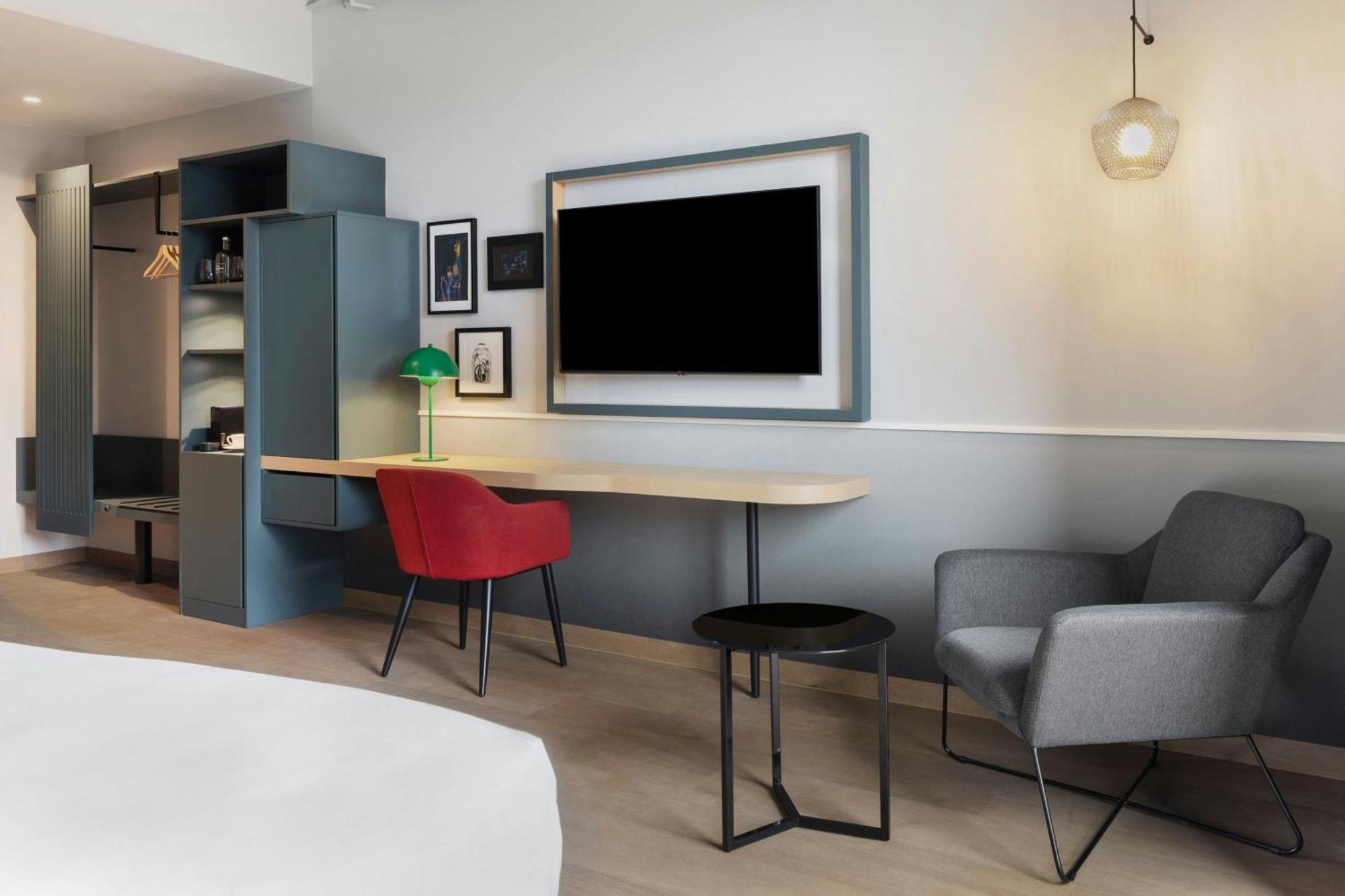 The Passenger, A Tribute Portfolio Hotel 잘츠부르크 외부 사진