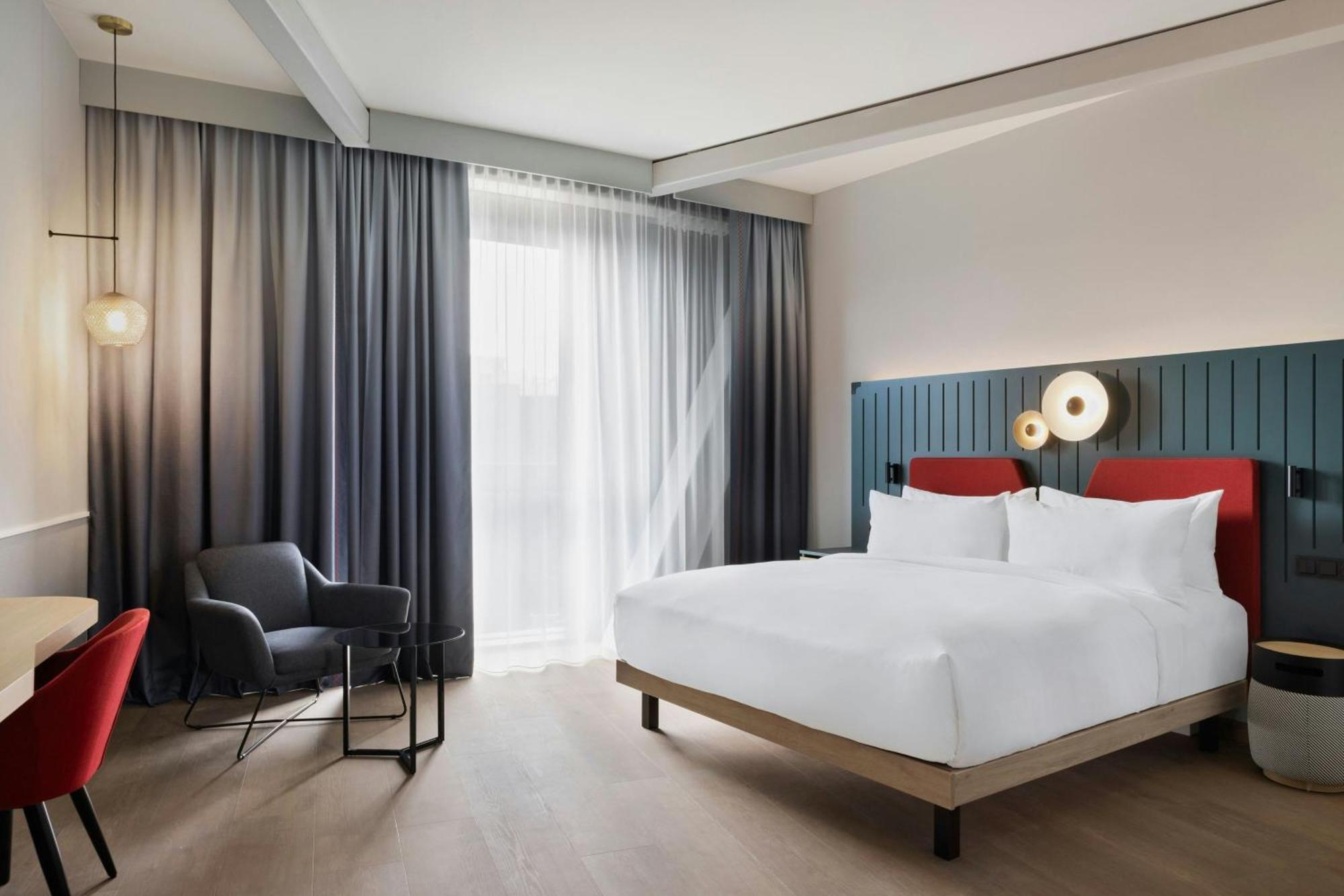 The Passenger, A Tribute Portfolio Hotel 잘츠부르크 외부 사진